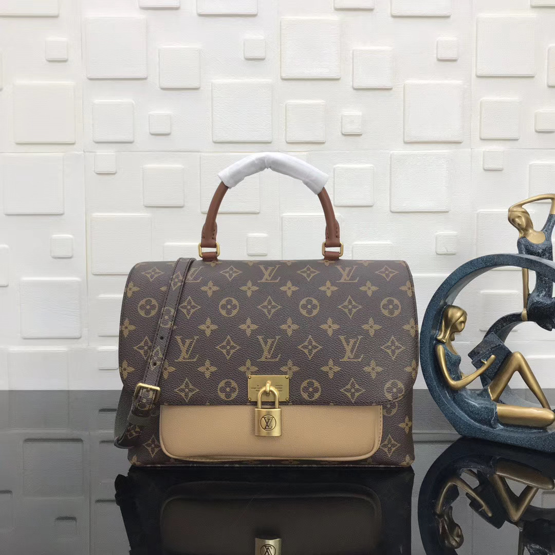 LOUIS VUITTON 루이비통 마리냥 세서미백