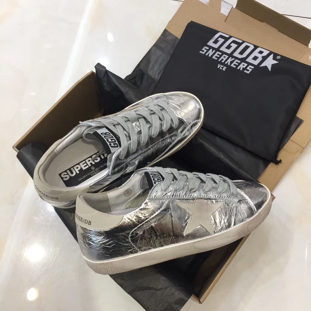 GOLDEN GOOSE 골든구스 남녀공용