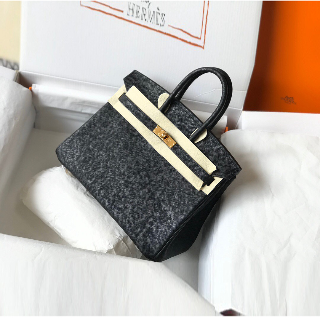 HERMES 에르메스 Epsom 버킨백