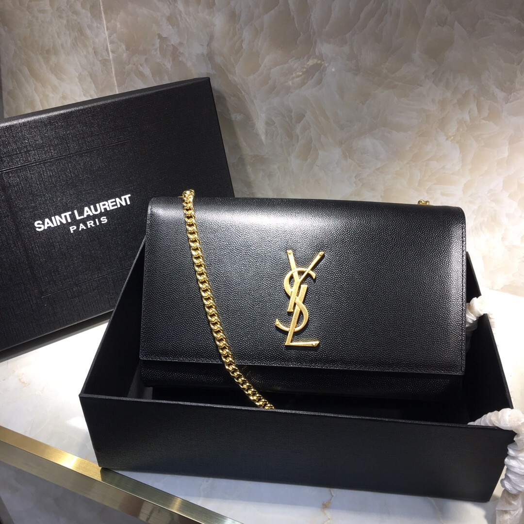 SAINT LAURENT 생로랑 체인백