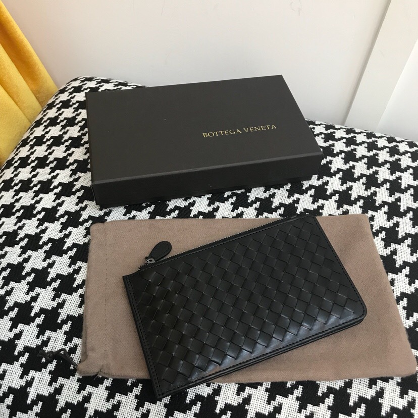 BOTTEGA VENETA 보테가베네타 접이식 카드 케이스