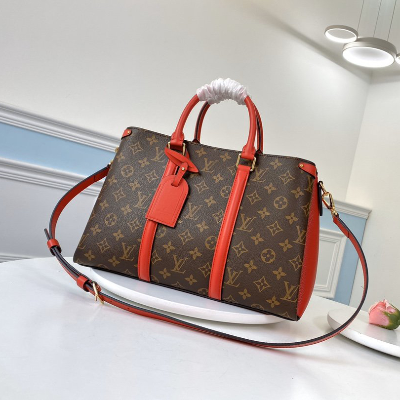 LOUIS VUITTON 루이비통 수플로 MM M44817