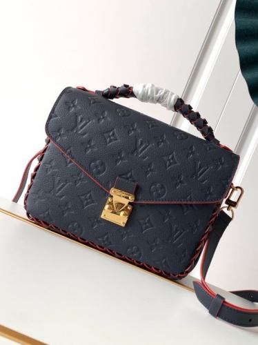 LOUIS VUITTON 루이비통 포쉐트 메티스 M45152