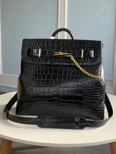 LOUIS VUITTON 루이비통 스티머 PM M44997