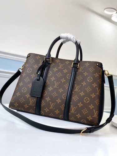 LOUIS VUITTON 루이비통 수플로 MM M44817