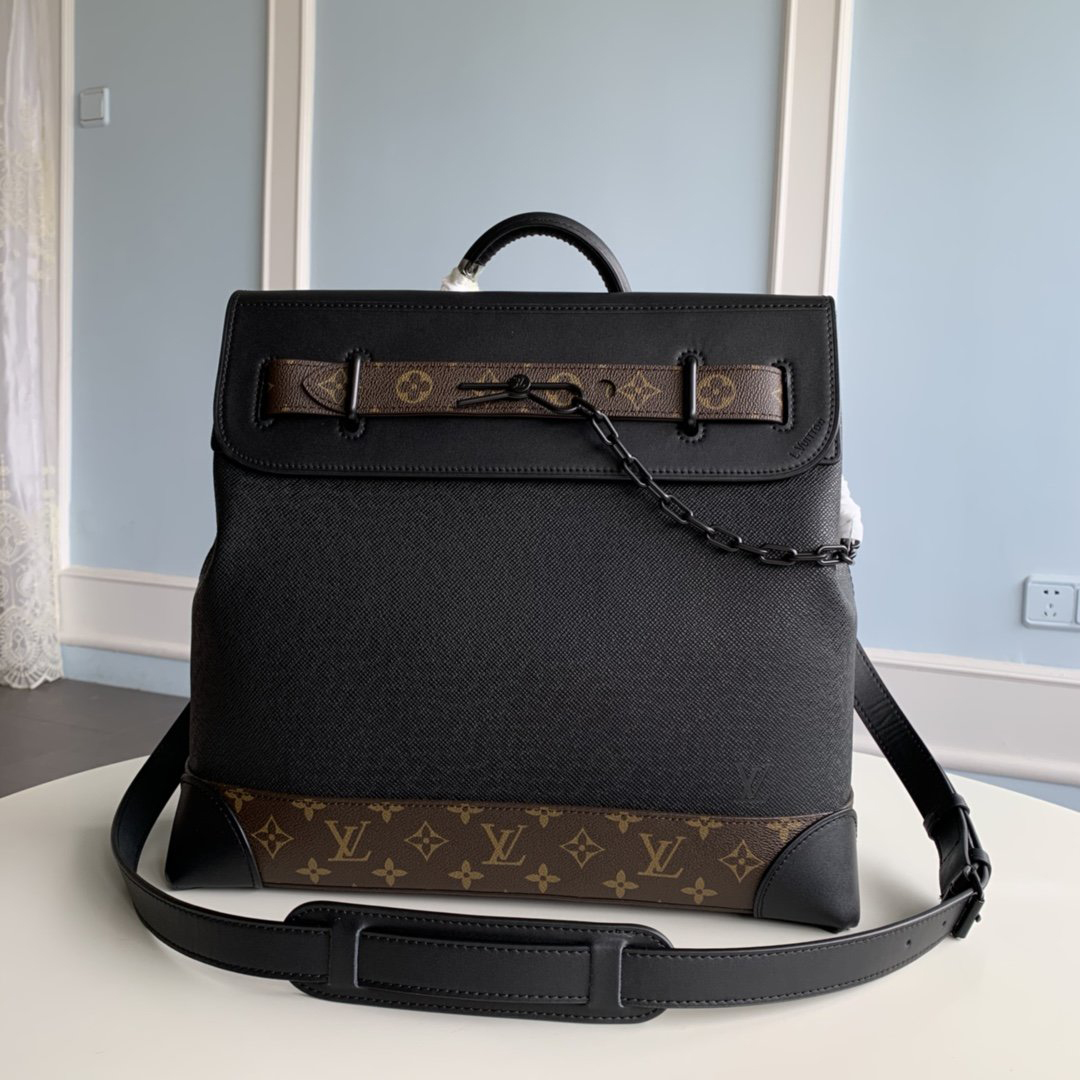 LOUIS VUITTON 루이비통 스티머 PM