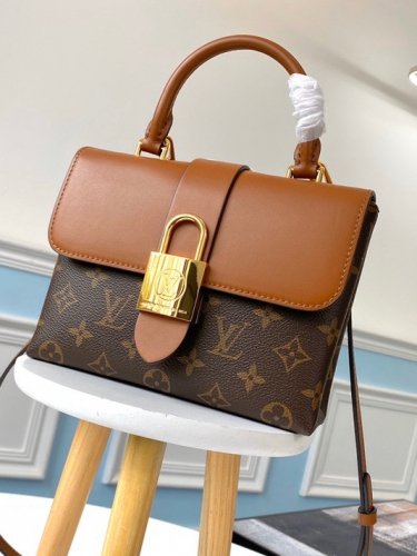 LOUIS VUITTON 루이비통 모노그램 록키 BB  M44654