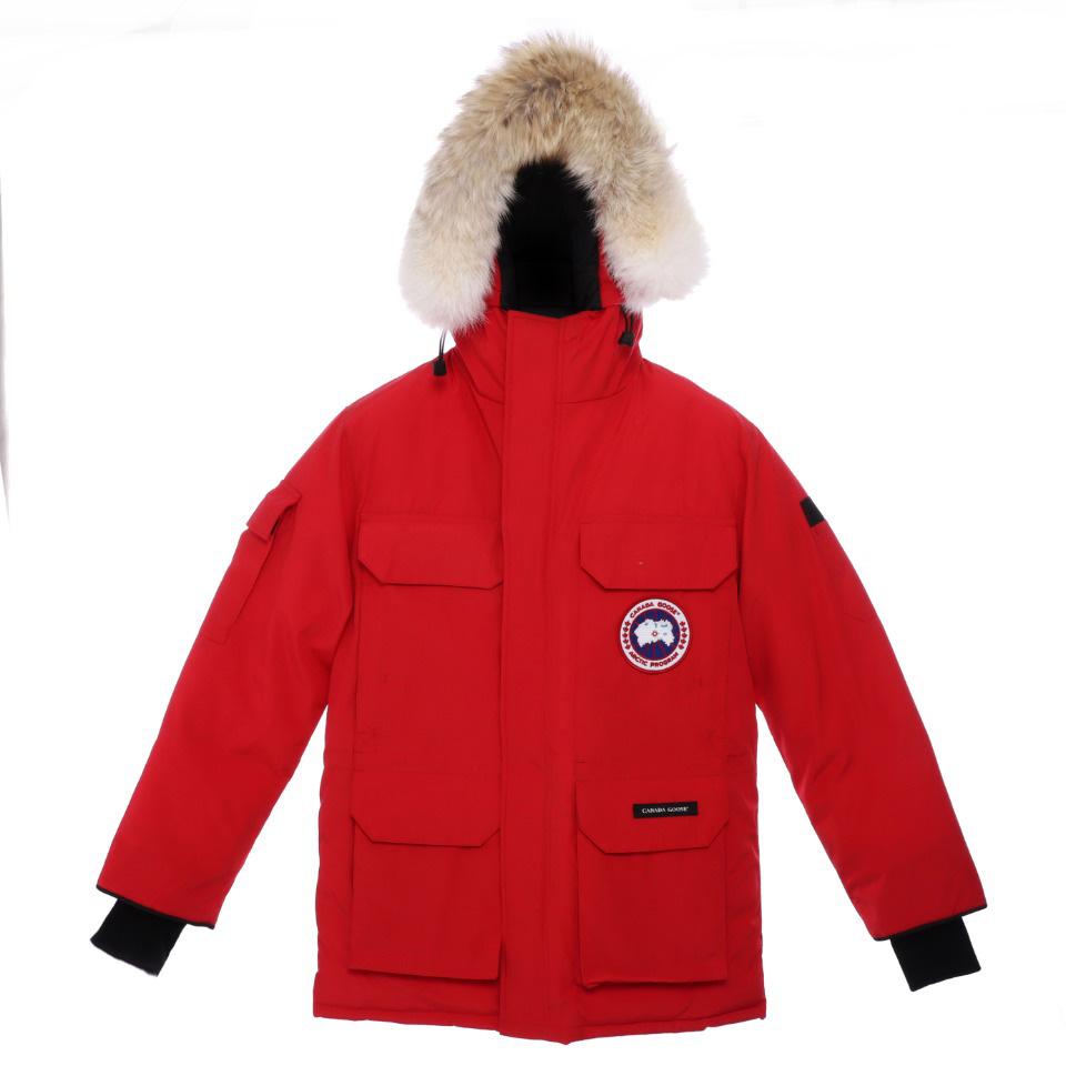 CANADA GOOSE 캐나다구스 파카