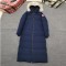 CANADA GOOSE 캐나다구스 롱 패딩