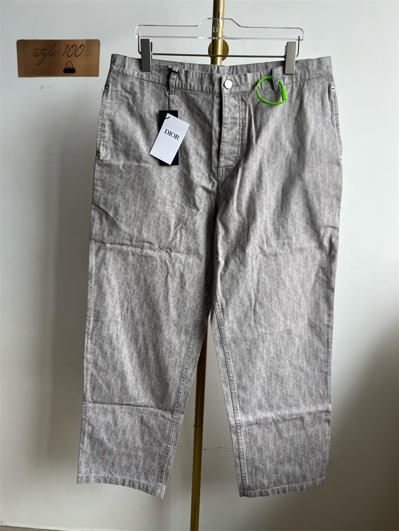 디올 청바지 9647