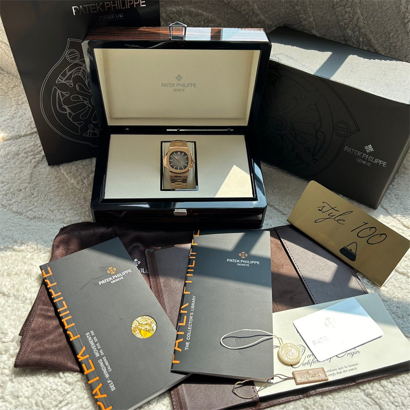 파텍필립 무브 9664
