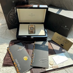 파텍필립 무브 9664