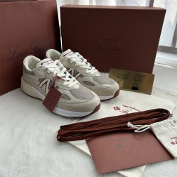 로로피아나 스니커즈 9814