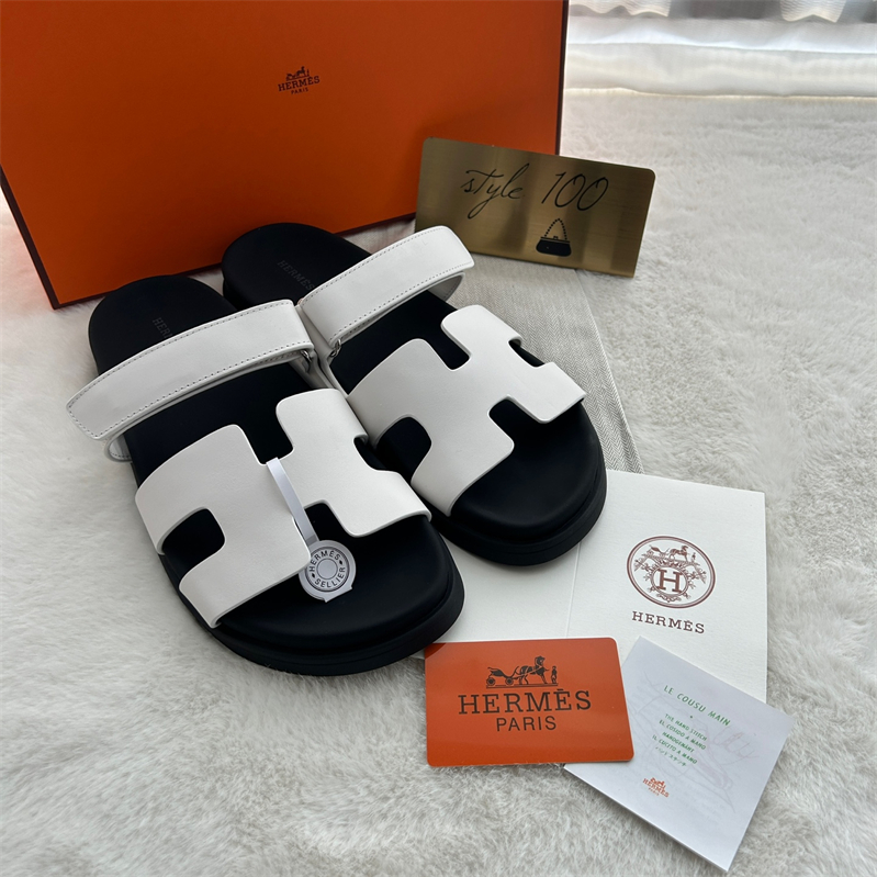에르메스 슬리퍼 9948