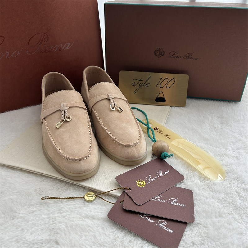 로로피아나 로퍼 9976