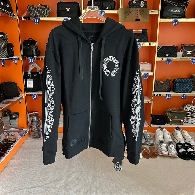 크롬하츠 코트 9981