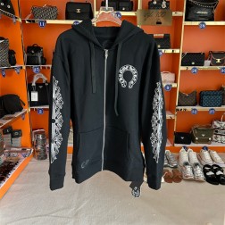 크롬하츠 코트 9981