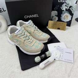 샤넬 스니커즈 9090