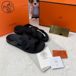 에르메스 슬리퍼 9074