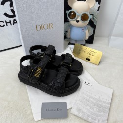 디올 샌들 9077